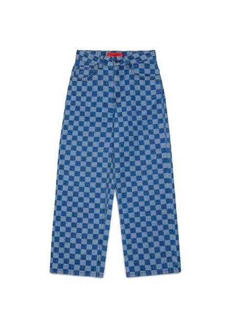 Jeans con logo MAX & CO KID | MX0419 MX01YMX01